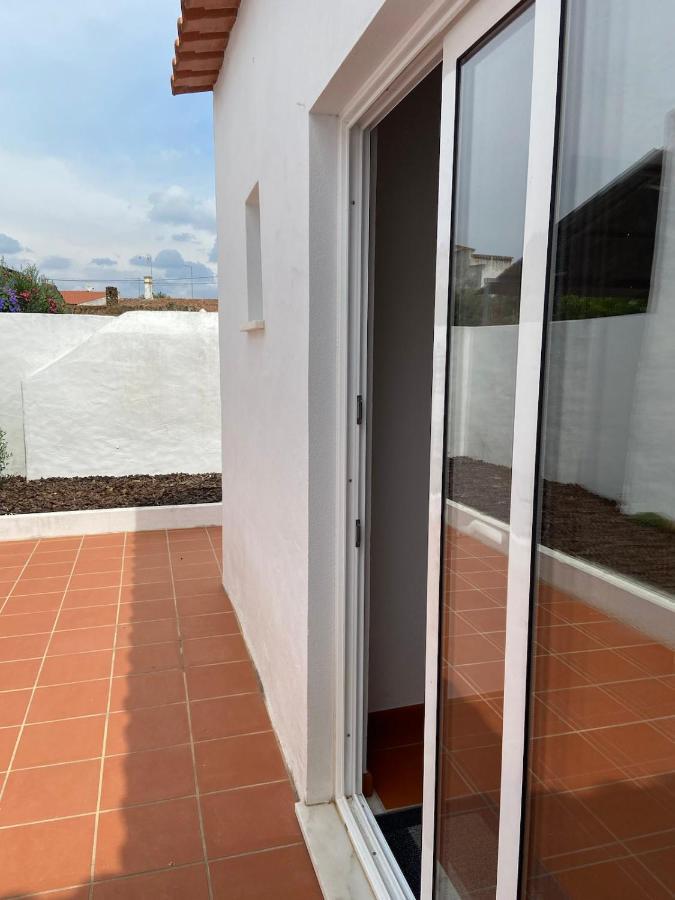 Vila Casinhas Alegria Sao Marcos do Campo Exteriér fotografie